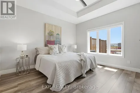 137 South Parkwood Boulevard Woolwich ON N3B 0E6