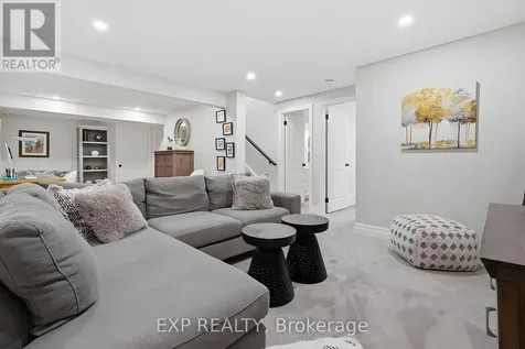 137 South Parkwood Boulevard Woolwich ON N3B 0E6