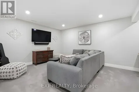 137 South Parkwood Boulevard Woolwich ON N3B 0E6
