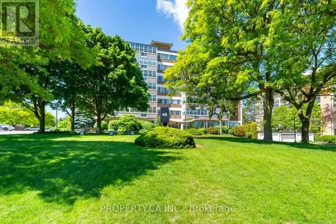45 Westmount Road North Waterloo ON N2L 2R3