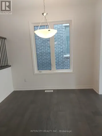55 William Nador Street Kitchener ON N2E 3X8