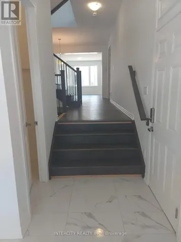 55 William Nador Street Kitchener ON N2E 3X8