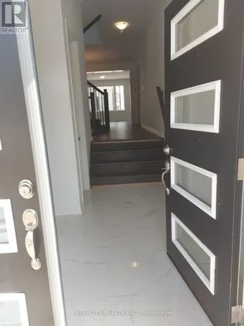 55 William Nador Street Kitchener ON N2E 3X8