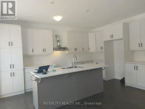 55 William Nador Street Kitchener ON N2E 3X8