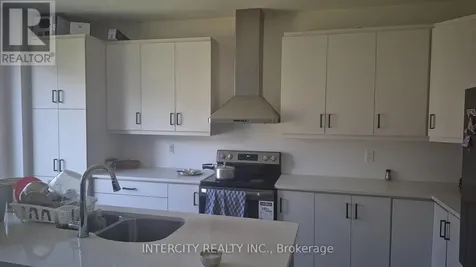 55 William Nador Street Kitchener ON N2E 3X8