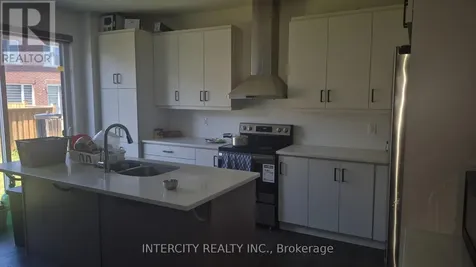 55 William Nador Street Kitchener ON N2E 3X8