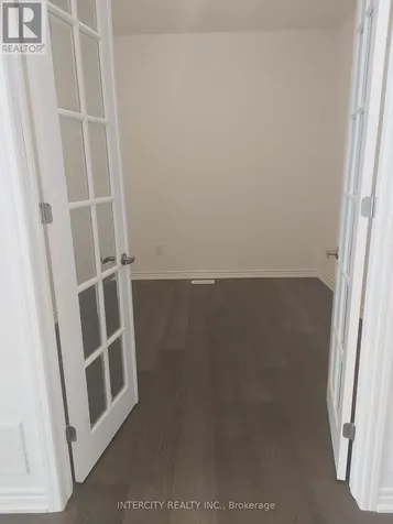 55 William Nador Street Kitchener ON N2E 3X8