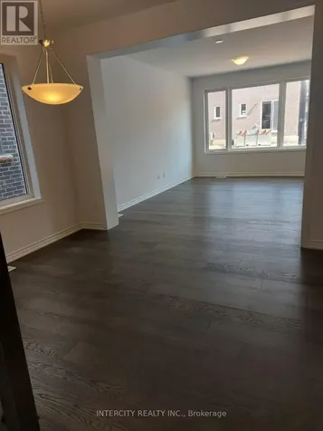 55 William Nador Street Kitchener ON N2E 3X8