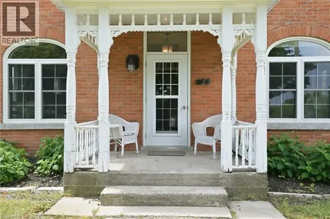 1709 Front Road St. Williams ON N0E 1P0