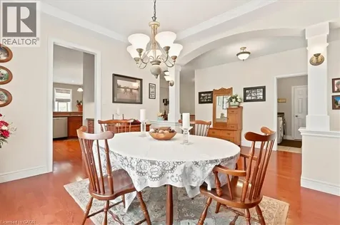 215 Terrace Wood Crescent Kitchener ON N2P 2T3