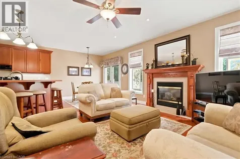 215 Terrace Wood Crescent Kitchener ON N2P 2T3