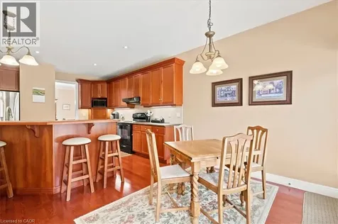 215 Terrace Wood Crescent Kitchener ON N2P 2T3