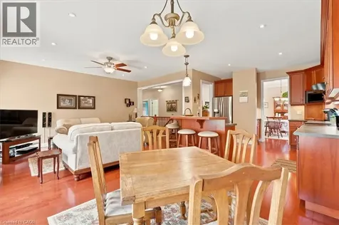 215 Terrace Wood Crescent Kitchener ON N2P 2T3