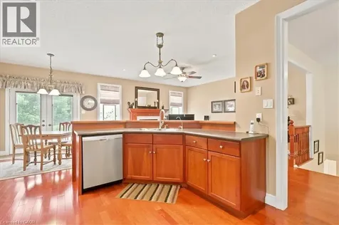 215 Terrace Wood Crescent Kitchener ON N2P 2T3
