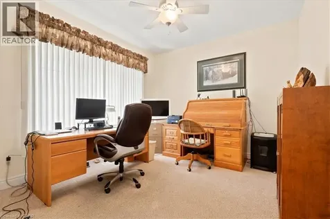 215 Terrace Wood Crescent Kitchener ON N2P 2T3