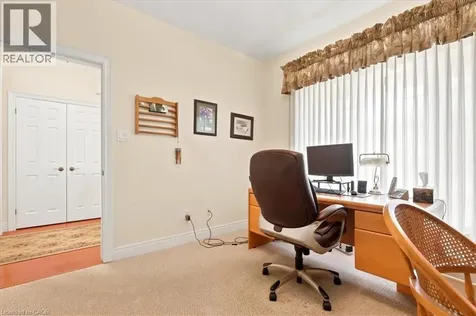 215 Terrace Wood Crescent Kitchener ON N2P 2T3