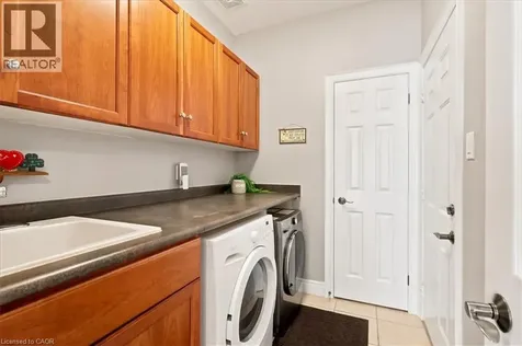 215 Terrace Wood Crescent Kitchener ON N2P 2T3