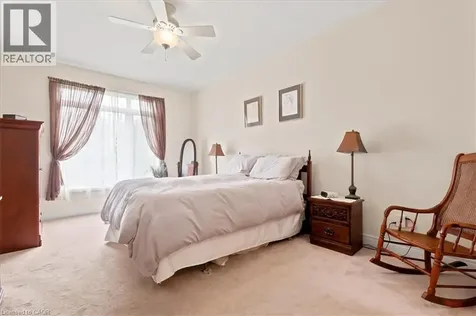 215 Terrace Wood Crescent Kitchener ON N2P 2T3