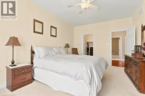 215 Terrace Wood Crescent Kitchener ON N2P 2T3
