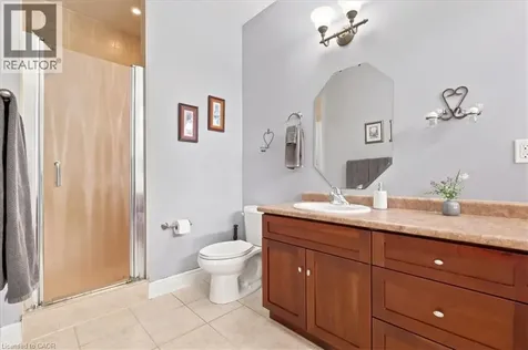 215 Terrace Wood Crescent Kitchener ON N2P 2T3