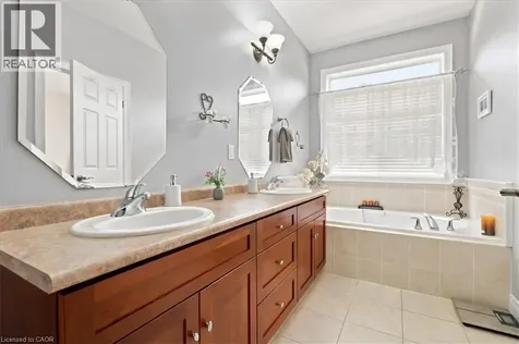 215 Terrace Wood Crescent Kitchener ON N2P 2T3