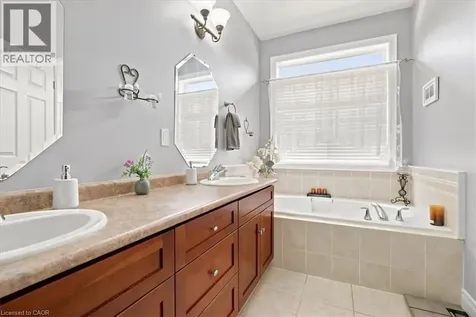 215 Terrace Wood Crescent Kitchener ON N2P 2T3