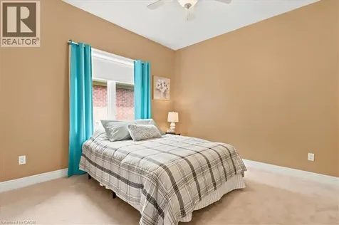 215 Terrace Wood Crescent Kitchener ON N2P 2T3
