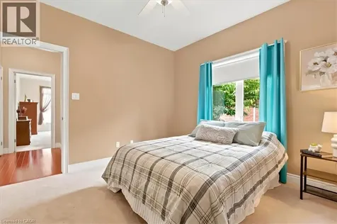 215 Terrace Wood Crescent Kitchener ON N2P 2T3