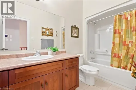 215 Terrace Wood Crescent Kitchener ON N2P 2T3
