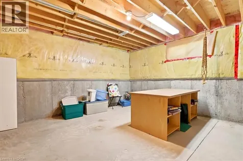 215 Terrace Wood Crescent Kitchener ON N2P 2T3
