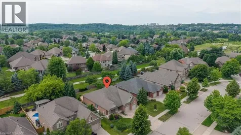 215 Terrace Wood Crescent Kitchener ON N2P 2T3