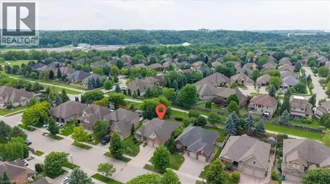 215 Terrace Wood Crescent Kitchener ON N2P 2T3