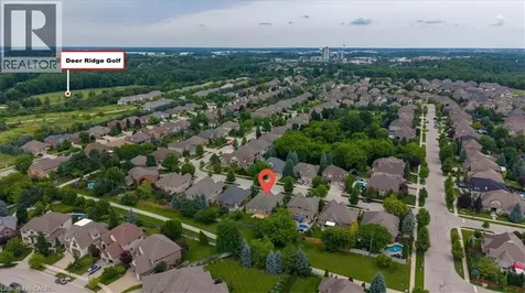 215 Terrace Wood Crescent Kitchener ON N2P 2T3