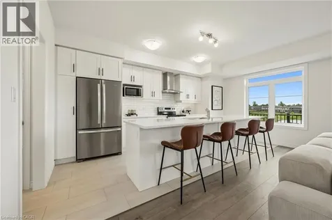 80 Lomond Lane Kitchener ON N2R 0R4