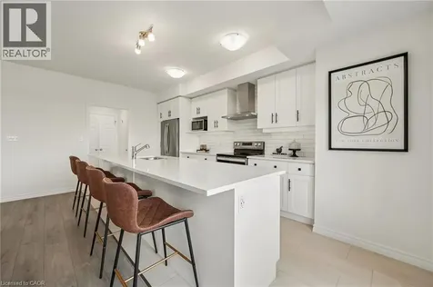 80 Lomond Lane Kitchener ON N2R 0R4