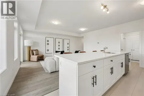 80 Lomond Lane Kitchener ON N2R 0R4