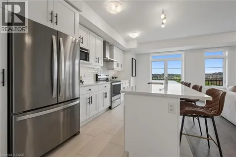 80 Lomond Lane Kitchener ON N2R 0R4
