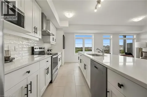 80 Lomond Lane Kitchener ON N2R 0R4