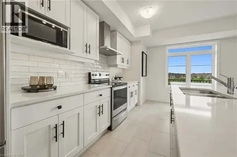 80 Lomond Lane Kitchener ON N2R 0R4