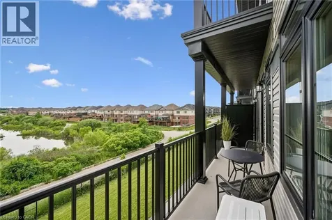 80 Lomond Lane Kitchener ON N2R 0R4