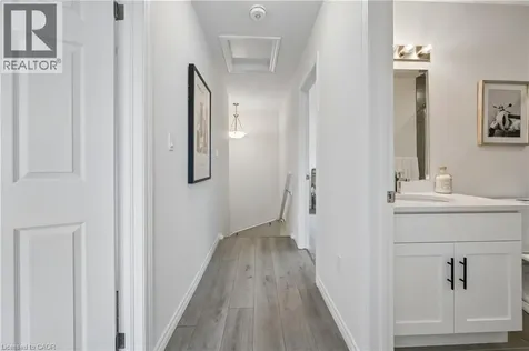 80 Lomond Lane Kitchener ON N2R 0R4