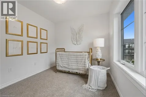 80 Lomond Lane Kitchener ON N2R 0R4