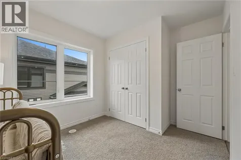 80 Lomond Lane Kitchener ON N2R 0R4