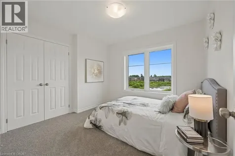80 Lomond Lane Kitchener ON N2R 0R4