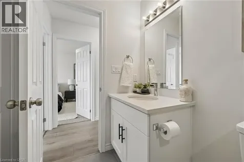 80 Lomond Lane Kitchener ON N2R 0R4