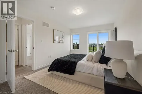 80 Lomond Lane Kitchener ON N2R 0R4