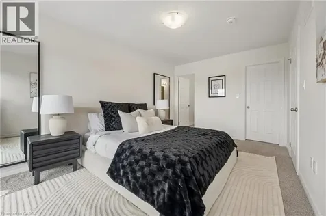 80 Lomond Lane Kitchener ON N2R 0R4
