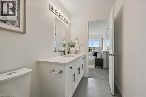 80 Lomond Lane Kitchener ON N2R 0R4