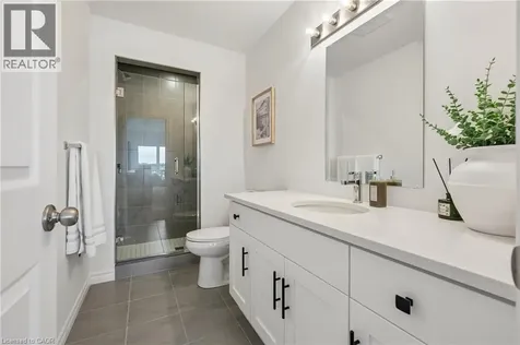 80 Lomond Lane Kitchener ON N2R 0R4