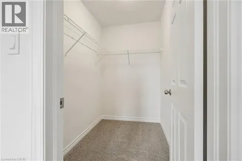 80 Lomond Lane Kitchener ON N2R 0R4